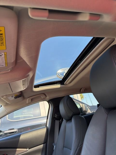 Used 2023 MAZDA CX-30 AWD 2.5 S w/ Premium Package image 14