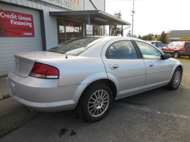 Used 2006 Chrysler Sebring LX image 5