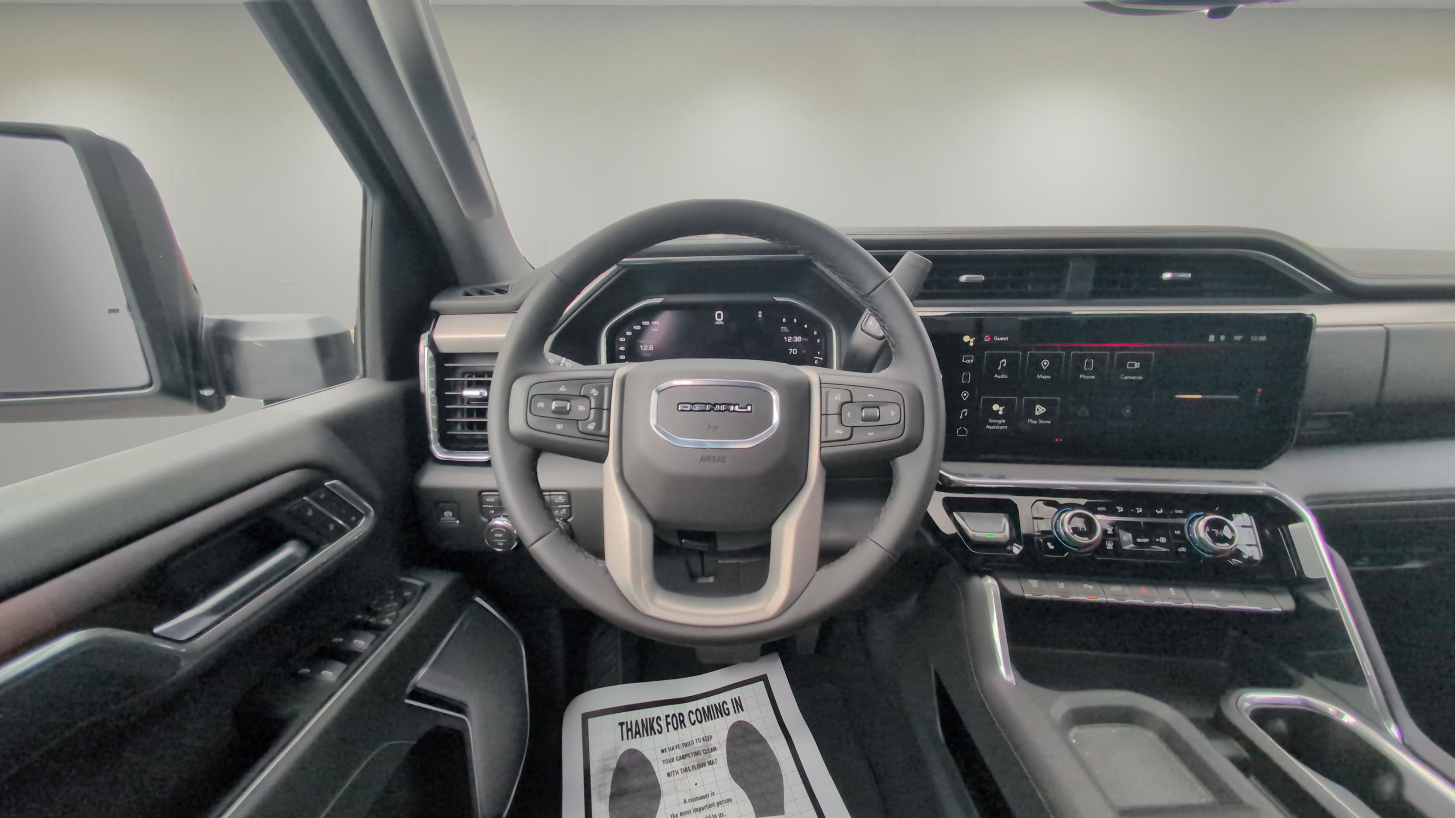 New 2026 GMC Sierra 3500 Denali w/ Technology Package image 11