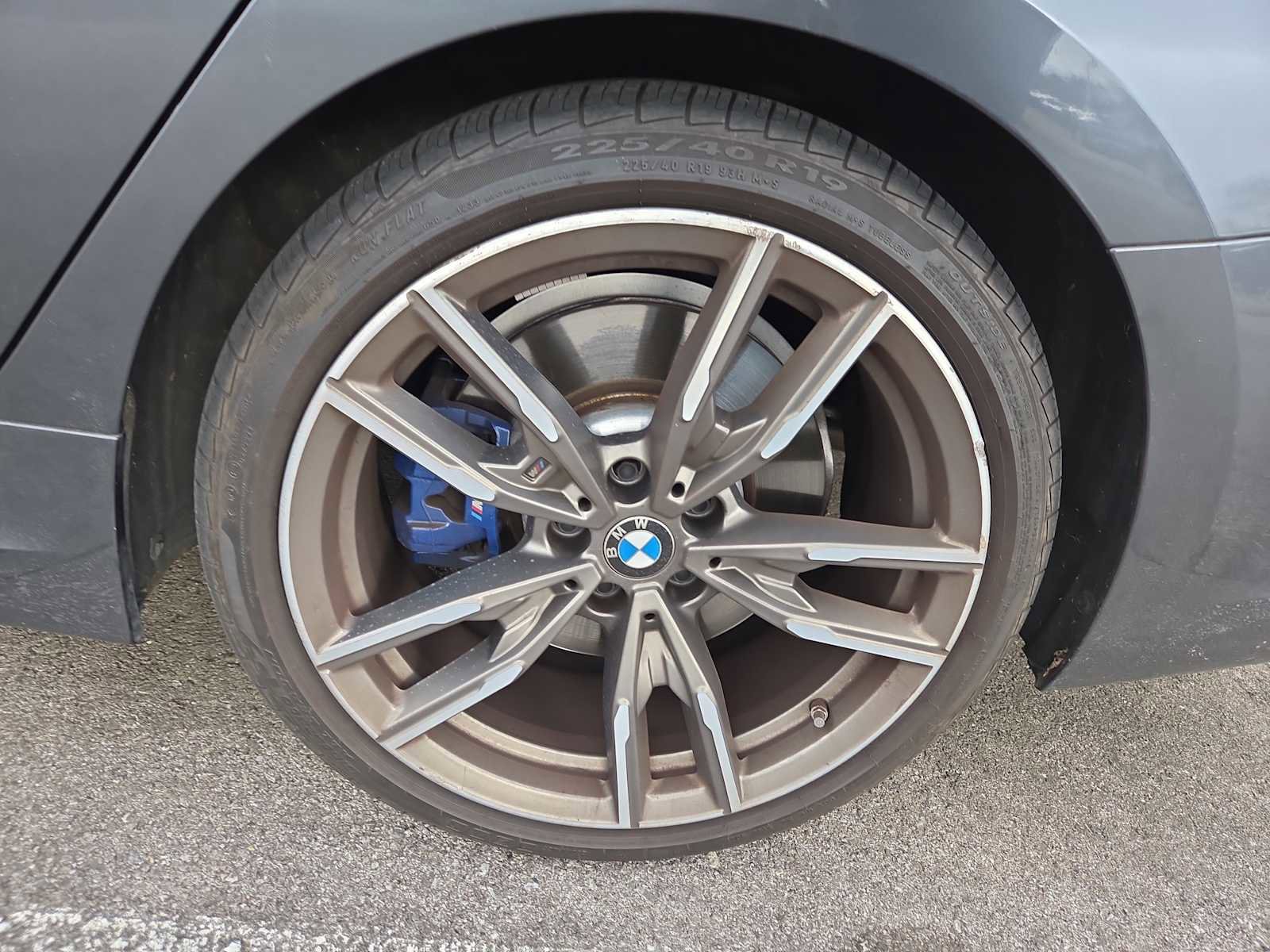 Used 2022 BMW M340i w/ Premium Package image 8