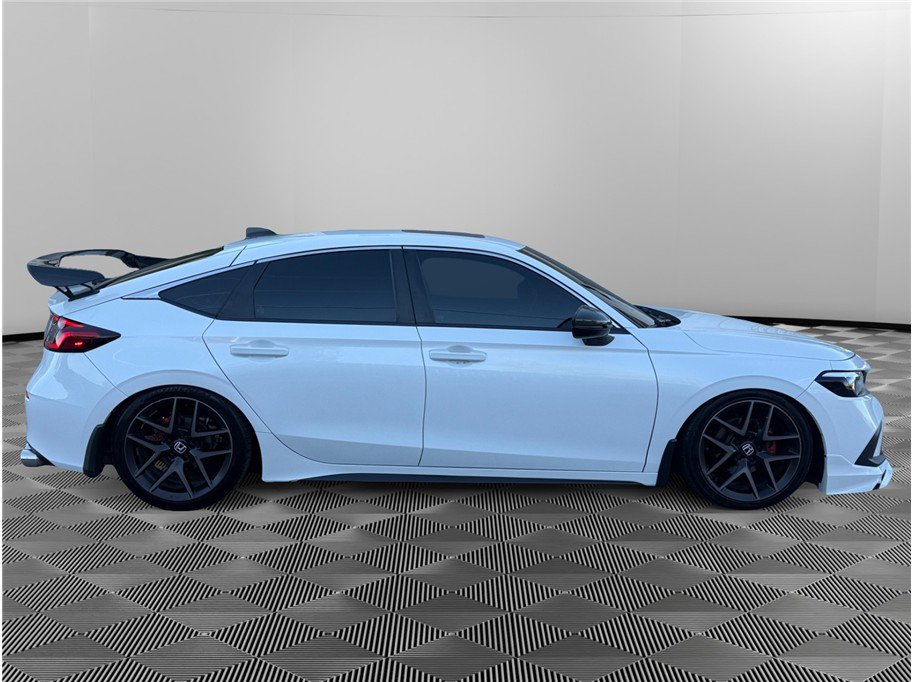 Used 2024 Honda Civic Sport Touring image 6