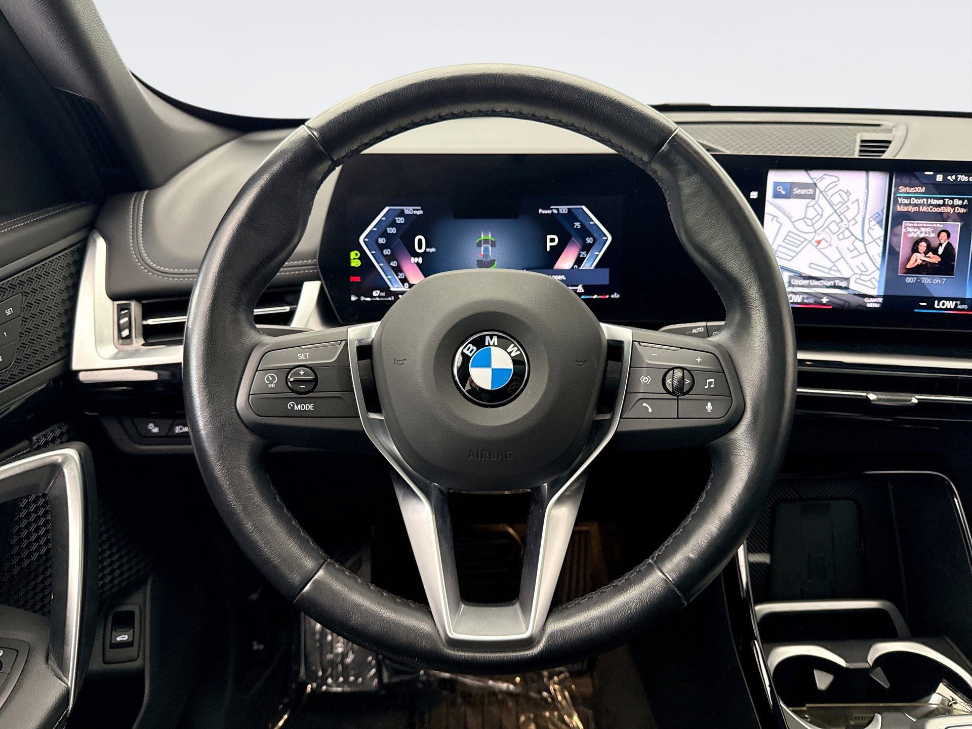 Used 2023 BMW X1 xDrive28i w/ Convenience Package AWD/4WD image 12