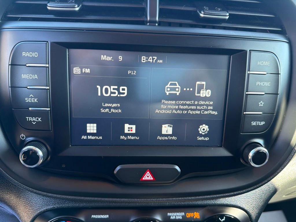 Used 2021 Kia Soul S image 19