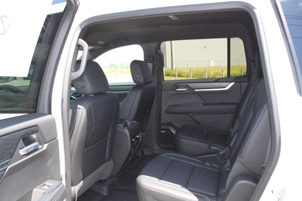 New 2026 GMC Acadia Elevation w/ Super Cruise Package image 14