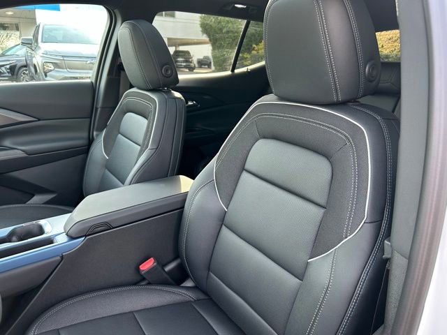 New 2026 Chevrolet Equinox EV LT w/ Convenience Package II image 20