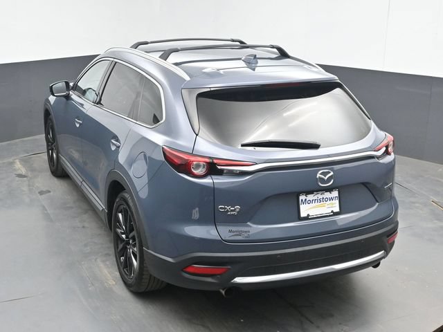 Used 2022 MAZDA CX-9 Carbon Edition AWD/4WD image 41
