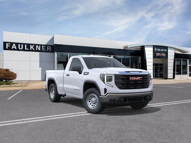 New 2026 GMC Sierra 1500 Pro AWD/4WD image 22