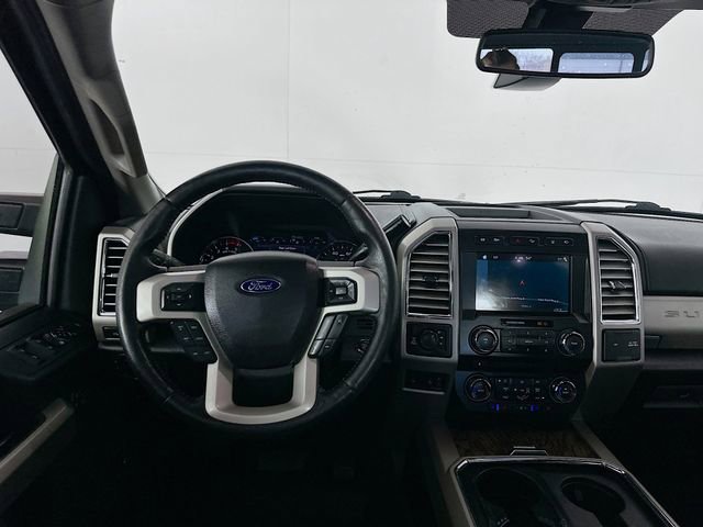 Used 2017 Ford F350 Lariat w/ Lariat Ultimate Package image 23