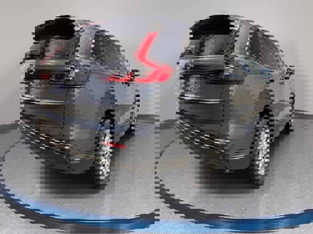 New 2026 Honda CR-V EX image 5