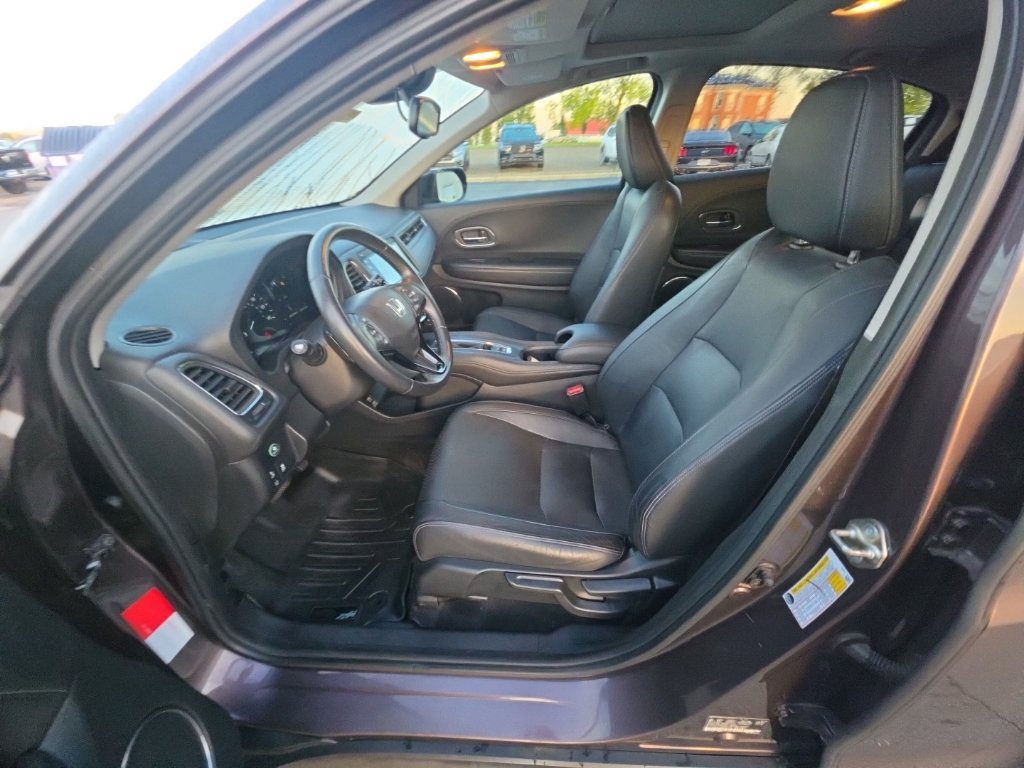 Used 2019 Honda HR-V EX-L image 13