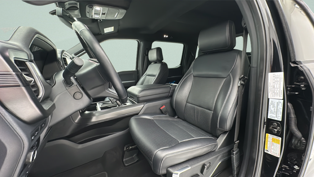 Used 2024 Ford F150 Lariat AWD/4WD image 15