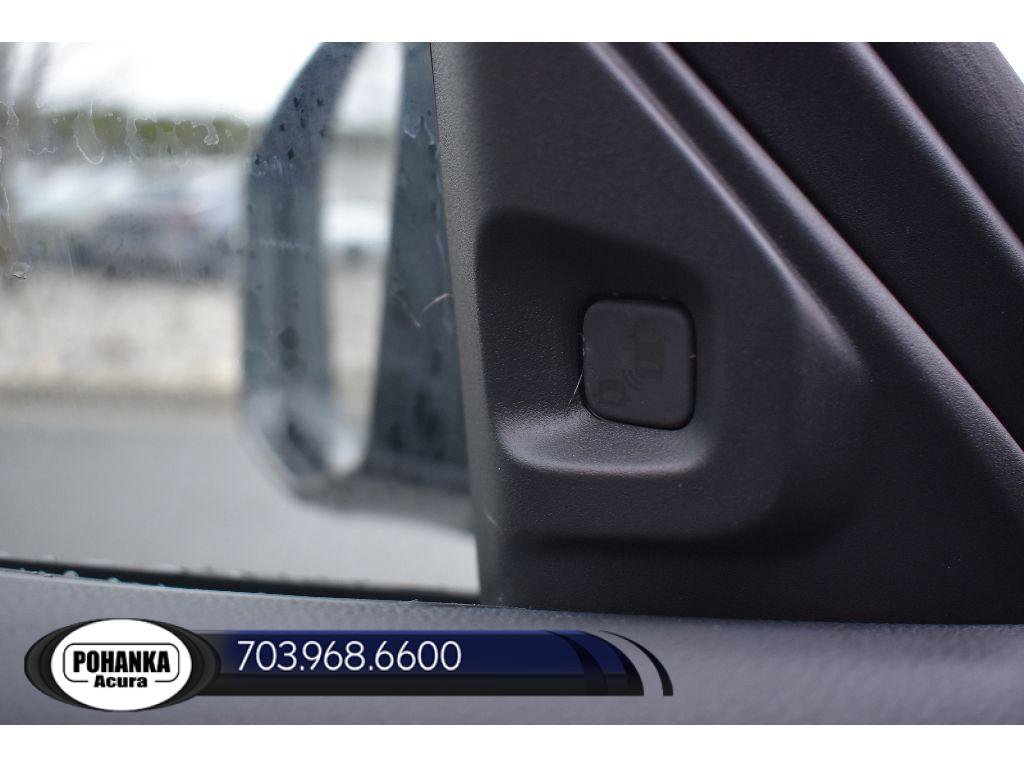 New 2026 Acura MDX A-Spec image 23