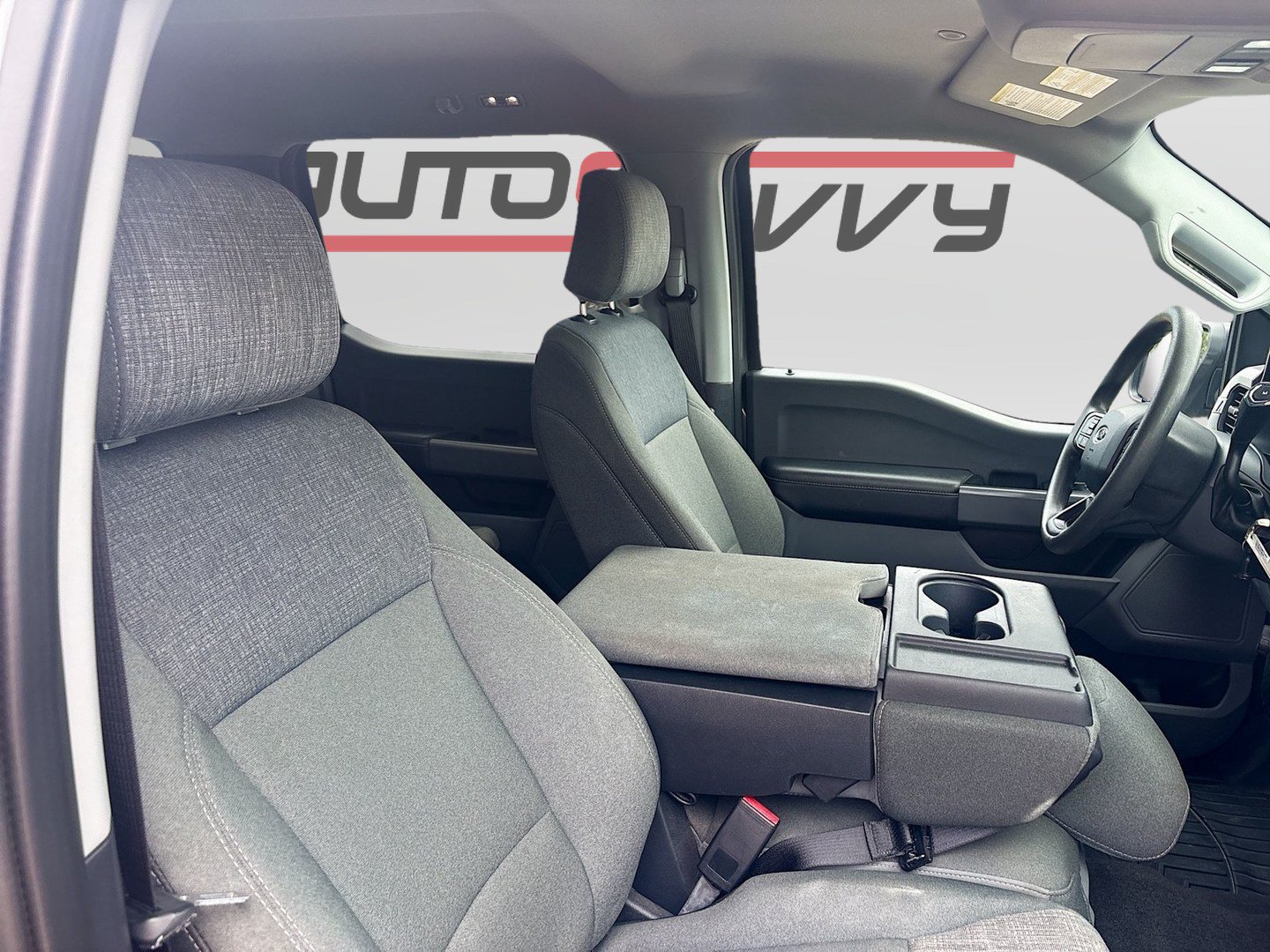 Used 2022 Ford F150 XLT AWD/4WD image 24