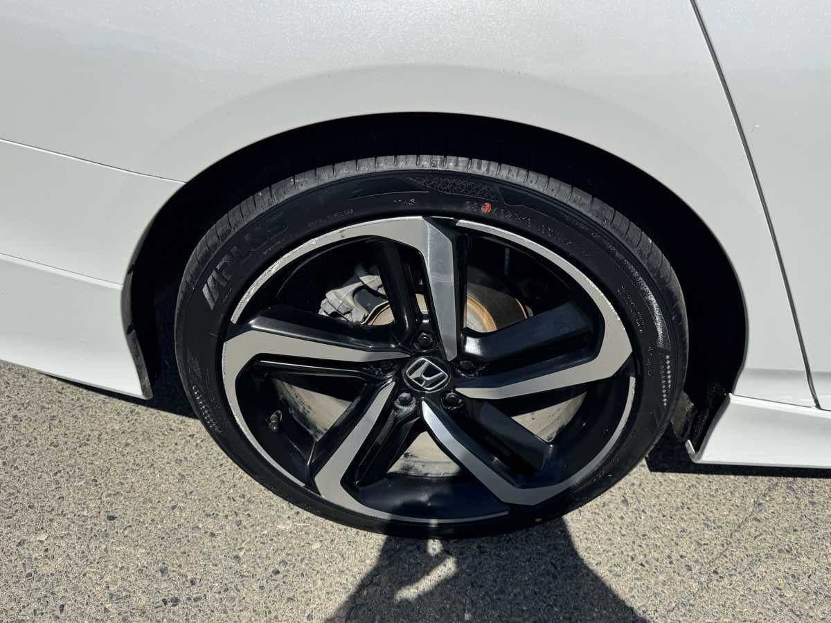 Used 2020 Honda Accord Sport image 36