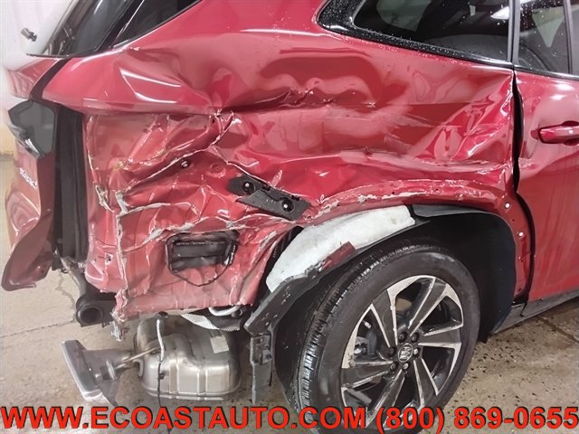 Used 2025 Buick Enclave Sport Touring w/ Power Package image 20