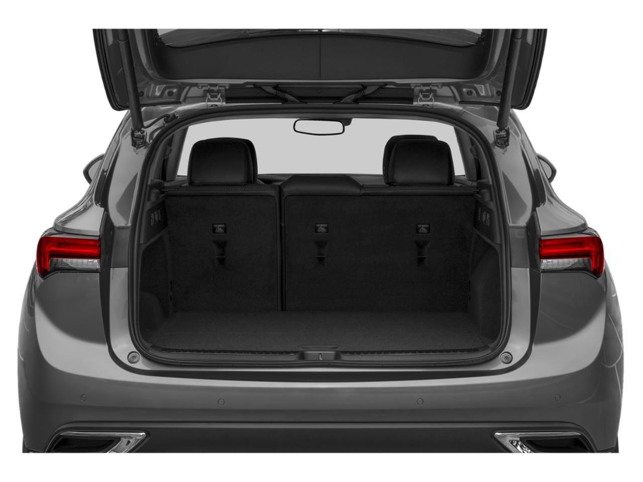 Used 2021 Buick Envision Preferred image 6