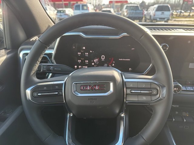 New 2026 GMC Canyon Elevation w/ Convenience Package image 15