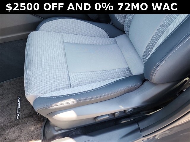 New 2025 Subaru Outback Premium image 15