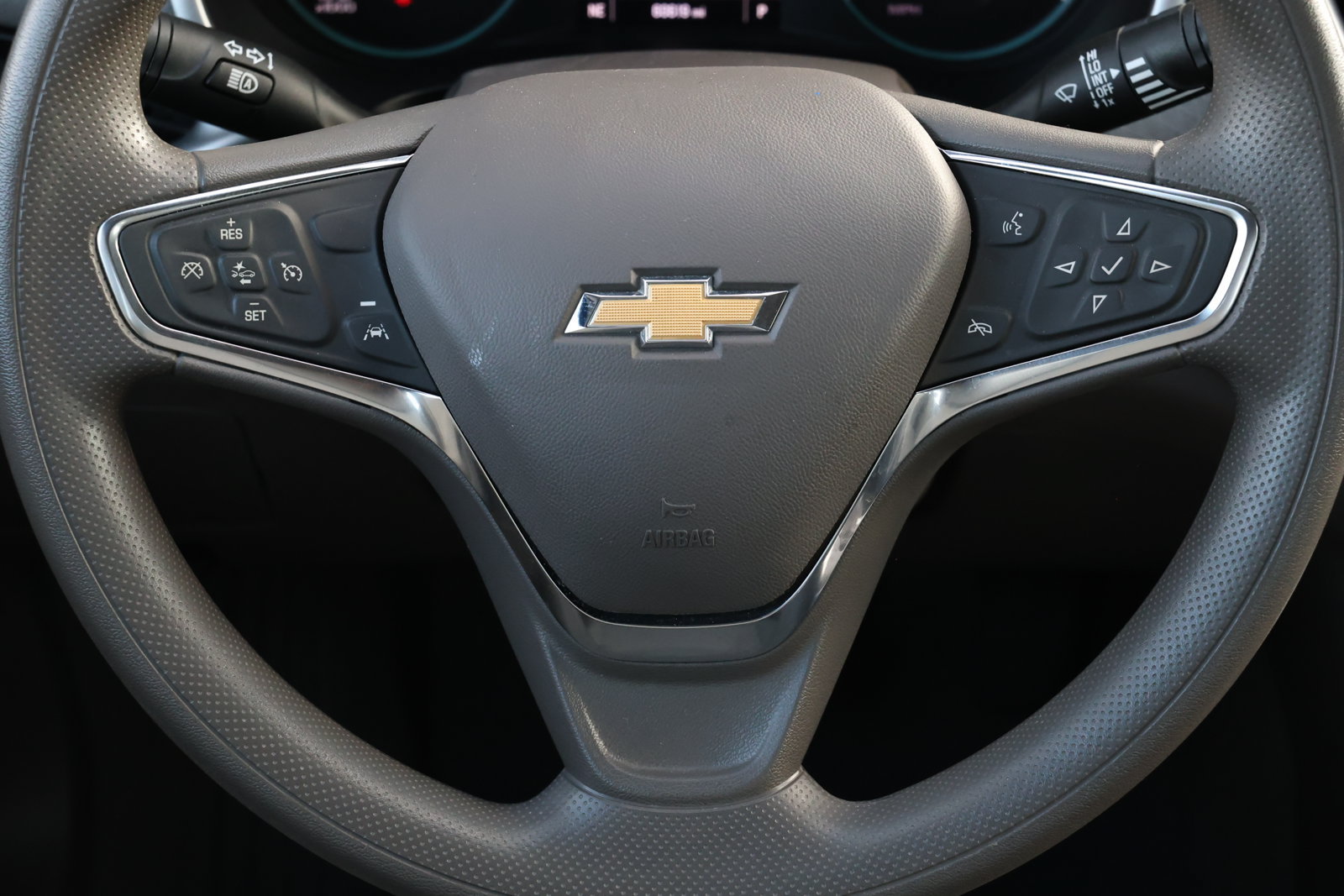 Used 2024 Chevrolet Malibu LT FWD image 17