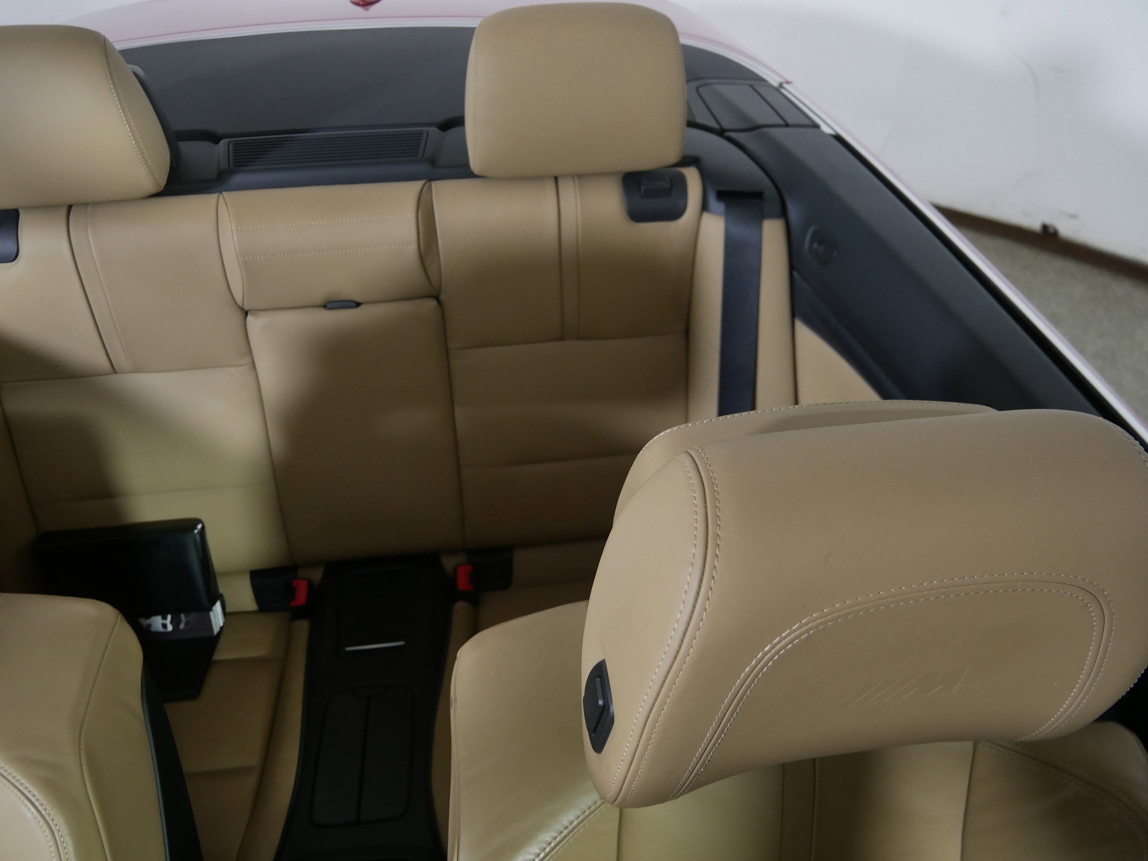 Used 2009 BMW M3 Convertible image 14