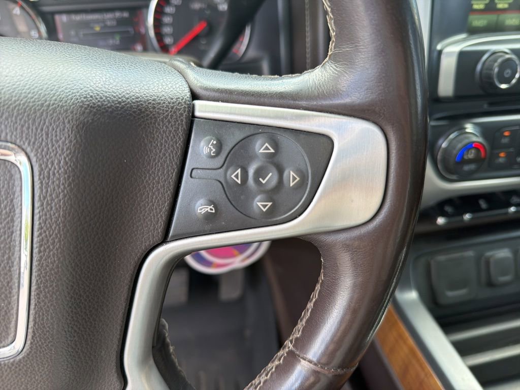 Used 2016 GMC Sierra 1500 SLT image 17