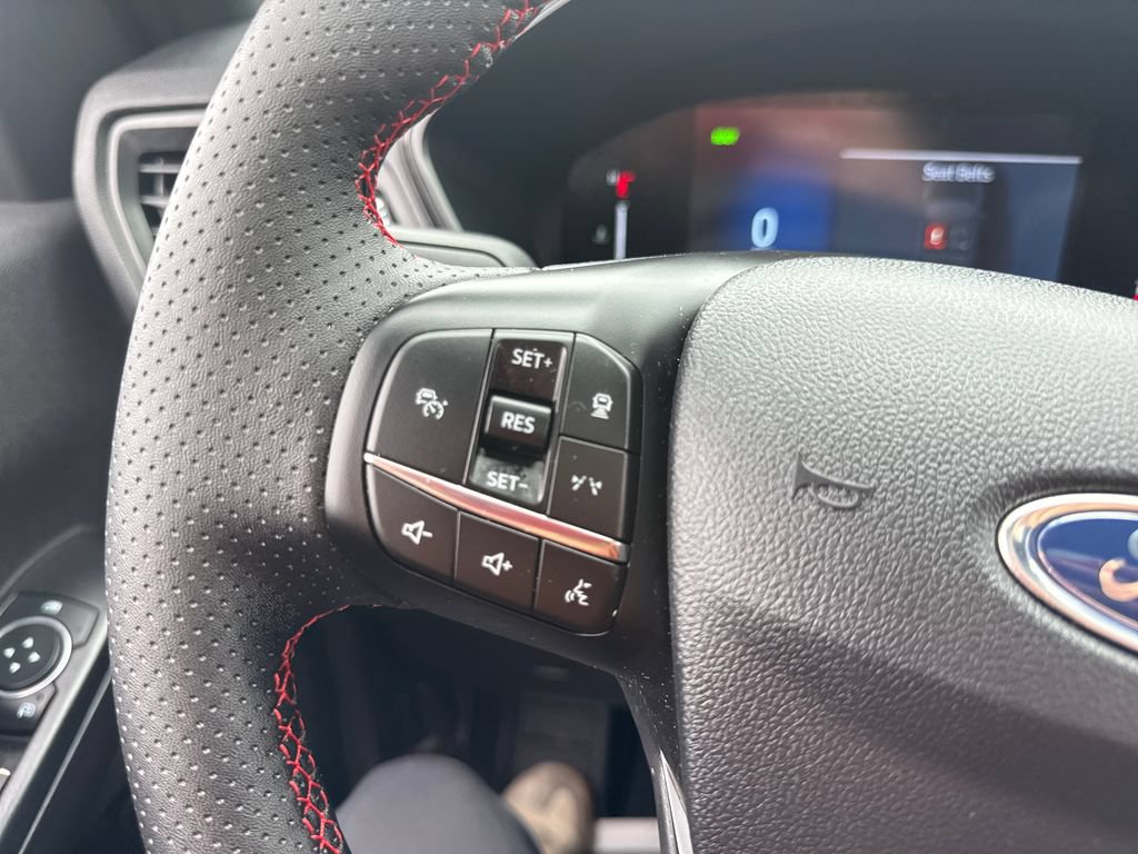 Used 2026 Ford Escape ST-Line Select w/ Tech Pack #1 AWD/4WD image 43