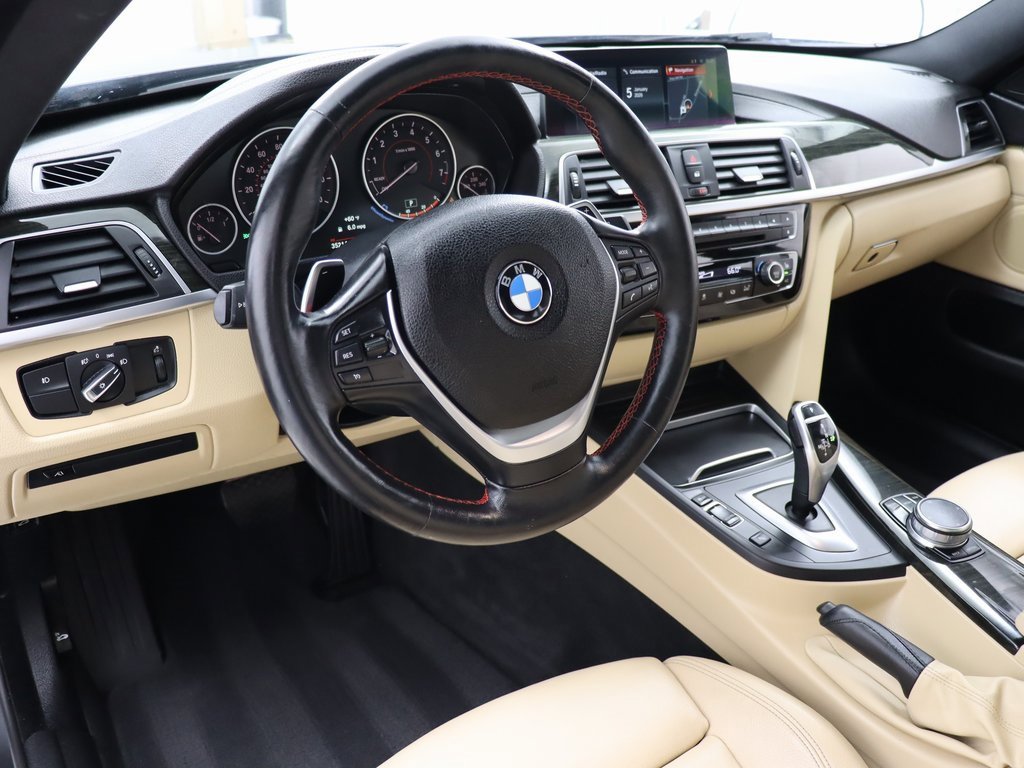 Used 2019 BMW 430i Gran Coupe 430i Gran Coupe image 12