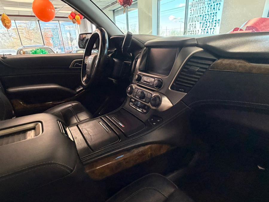 Used 2016 GMC Yukon Denali image 46