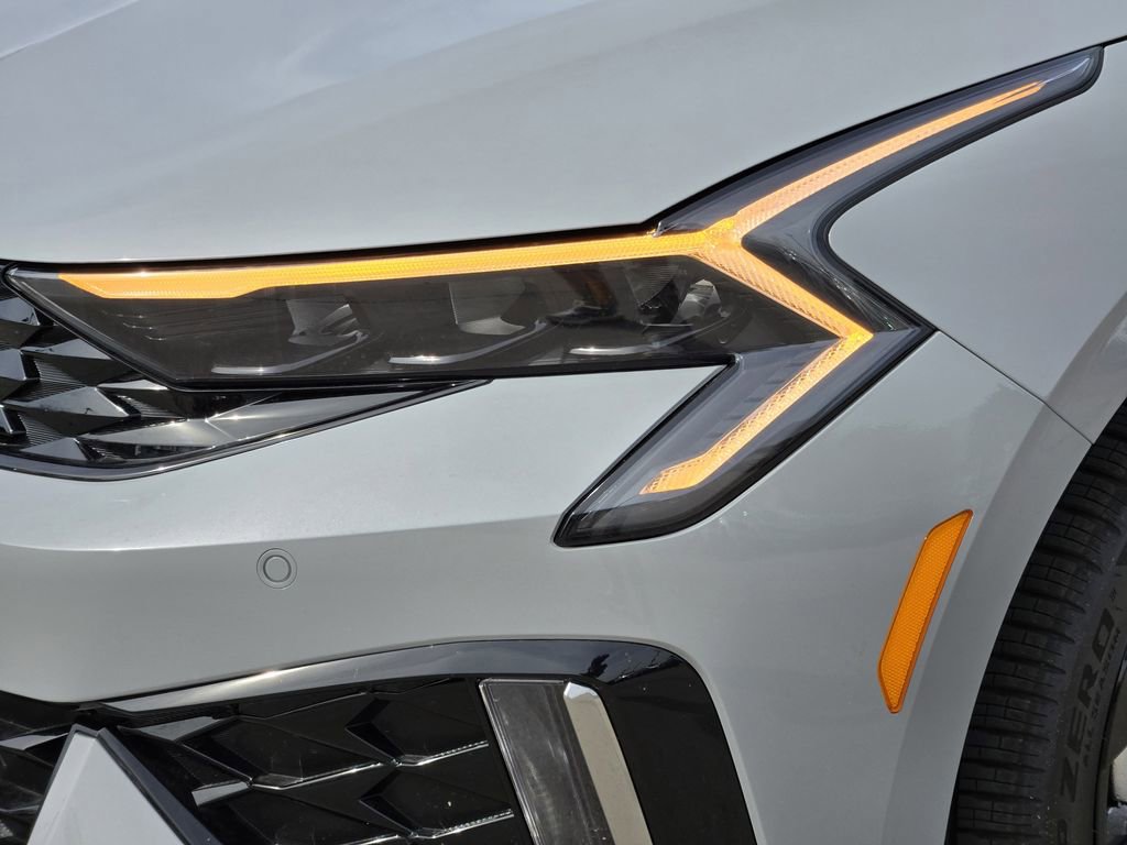 New 2026 Kia K5 GT-Line w/ GT-Line Premium Package image 6