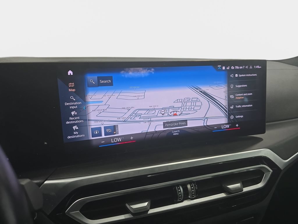 Certified 2024 BMW M340i w/ Premium Package RWD image 12