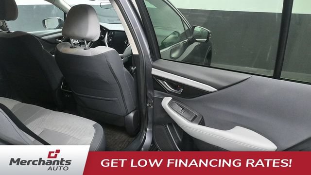 Used 2022 Subaru Outback Premium AWD/4WD image 10
