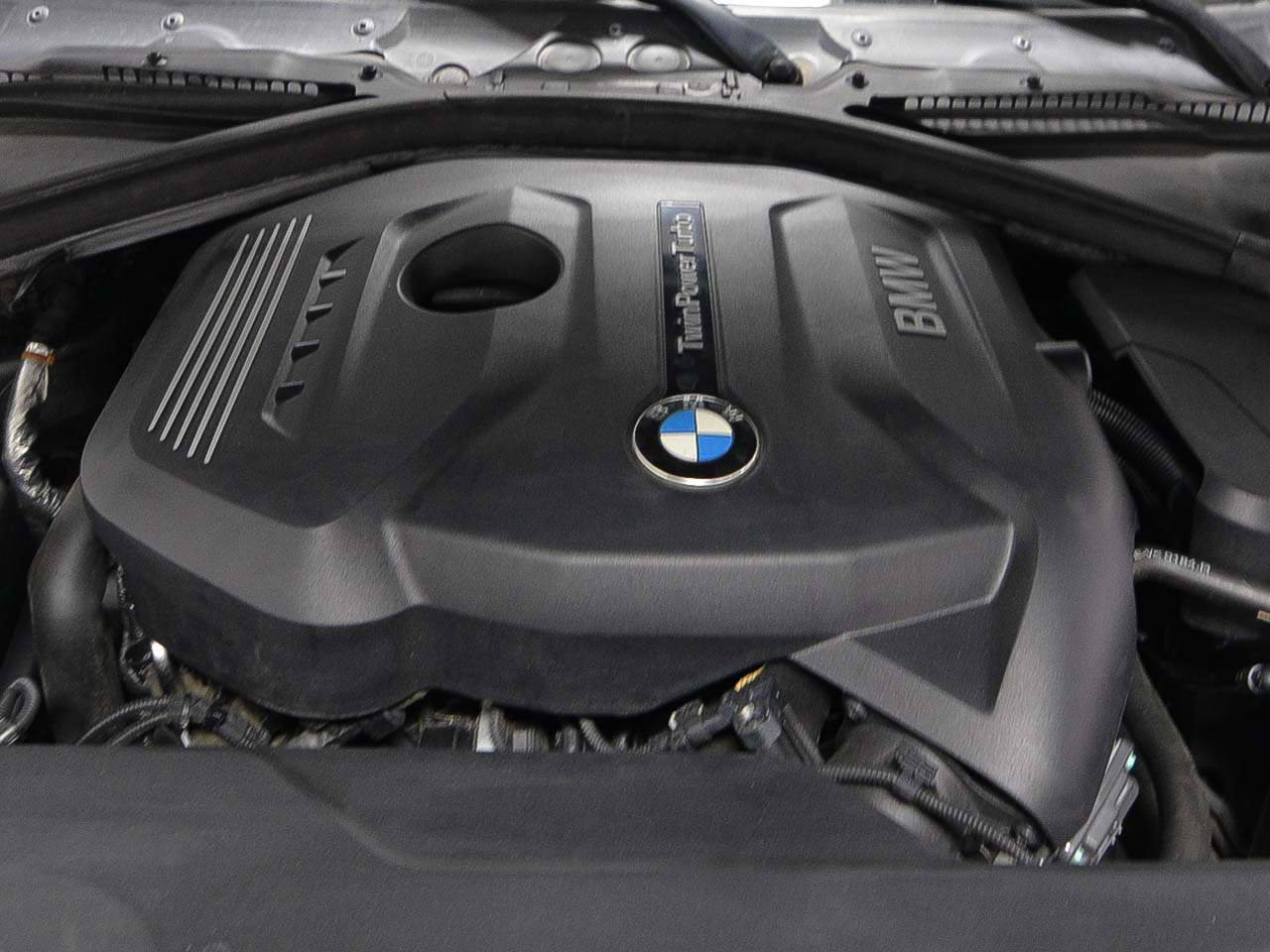 Used 2020 BMW 430i Gran Coupe w/ Convenience Package RWD image 17