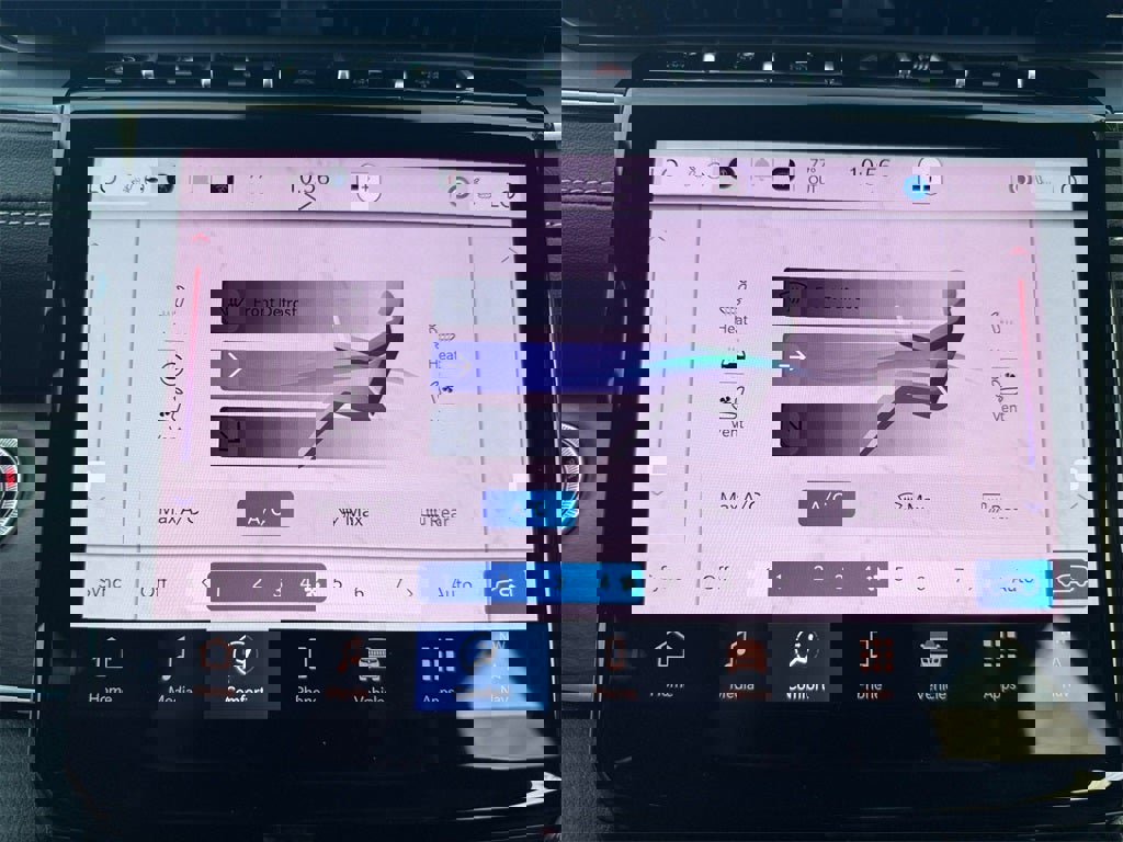 New 2025 Jeep Grand Cherokee Limited w/ Luxury Tech Group II image 29