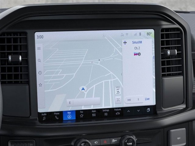 Used 2025 Ford F150 STX w/ Equipment Group 200A image 14