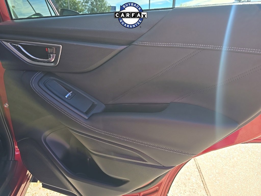 Used 2021 Subaru Forester Touring w/ Popular Package #2 image 34