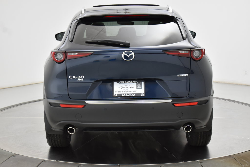 New 2026 MAZDA CX-30 AWD 2.5 S w/ Premium Package image 20
