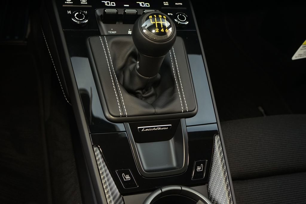 Used 2026 Porsche 911 GT3 image 20