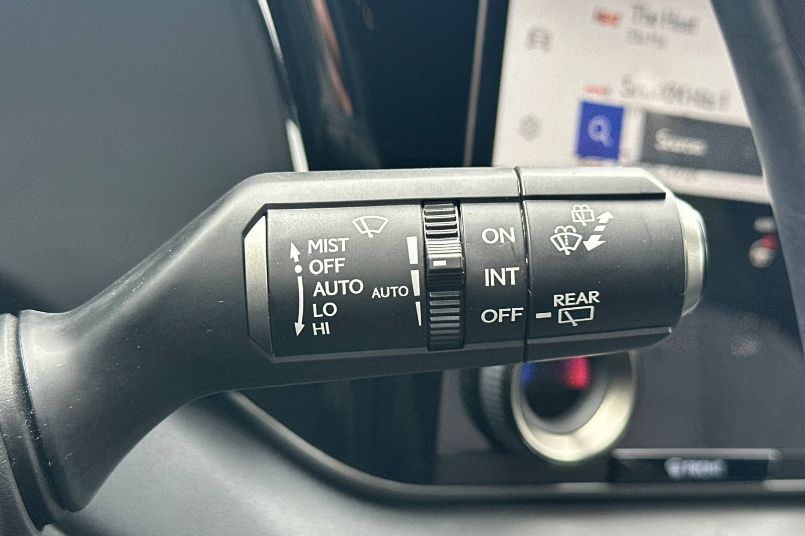 Used 2025 Lexus RX 350 Premium FWD image 33