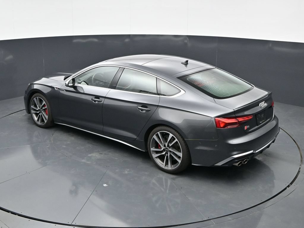 Used 2023 Audi S5 Premium Plus AWD/4WD image 41
