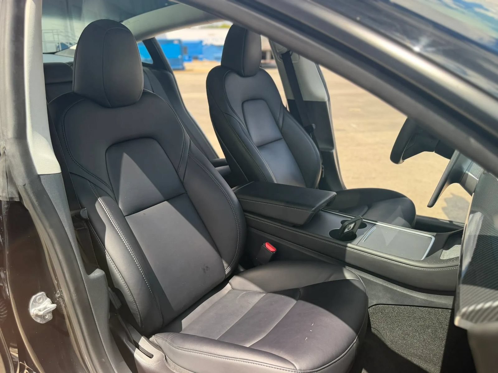Used 2023 Tesla Model 3 Standard Range RWD image 20