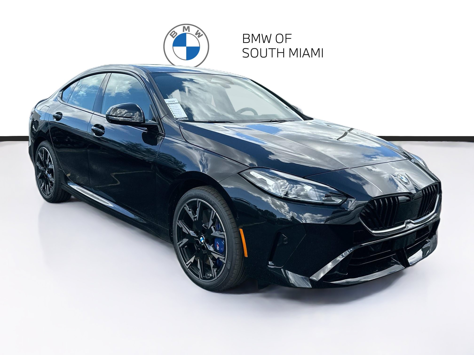 New 2026 BMW 228i w/ Technology Package FWD image 1