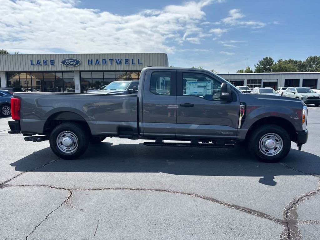 New 2026 Ford F250 XL image 22