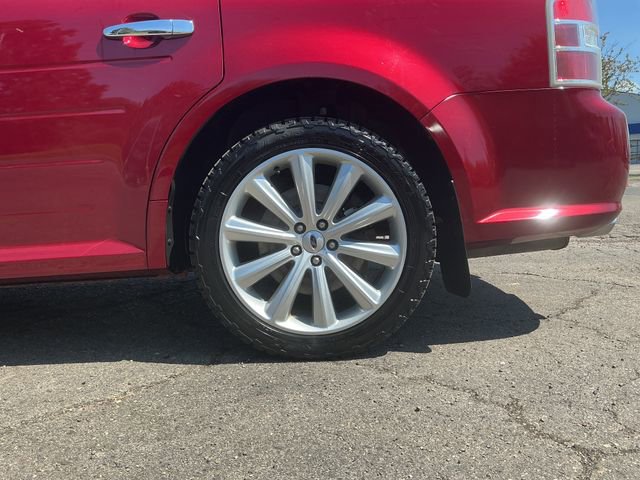 Used 2015 Ford Flex SEL w/ Equipment Group 202A AWD/4WD image 28