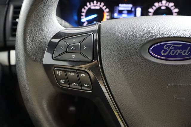Used 2016 Ford Explorer 4WD Police Interceptor image 17