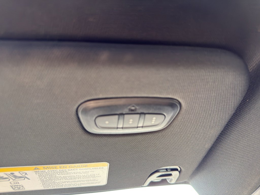 Used 2025 RAM 1500 Big Horn image 23