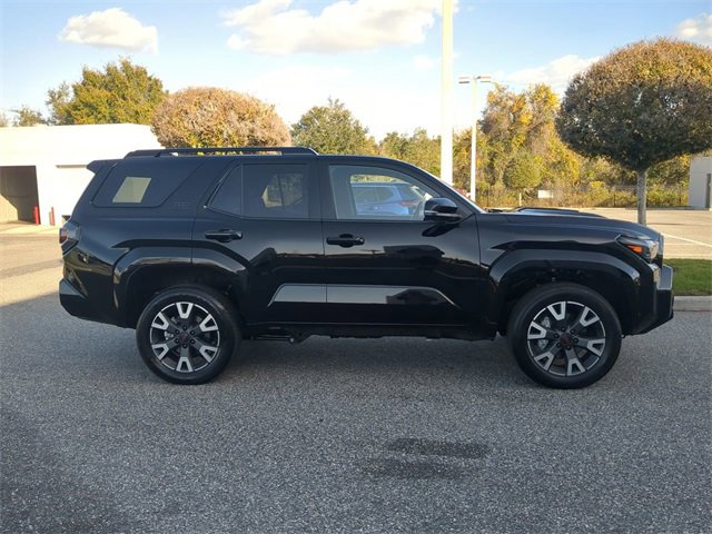 Certified 2025 Toyota 4Runner TRD Sport Premium image 3