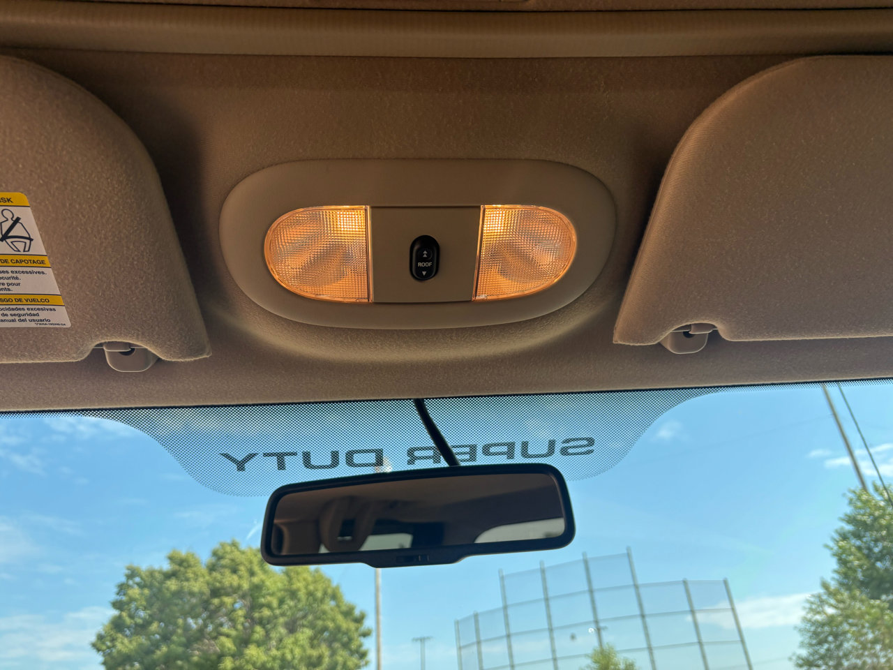 Used 2008 Ford F350 King Ranch image 24