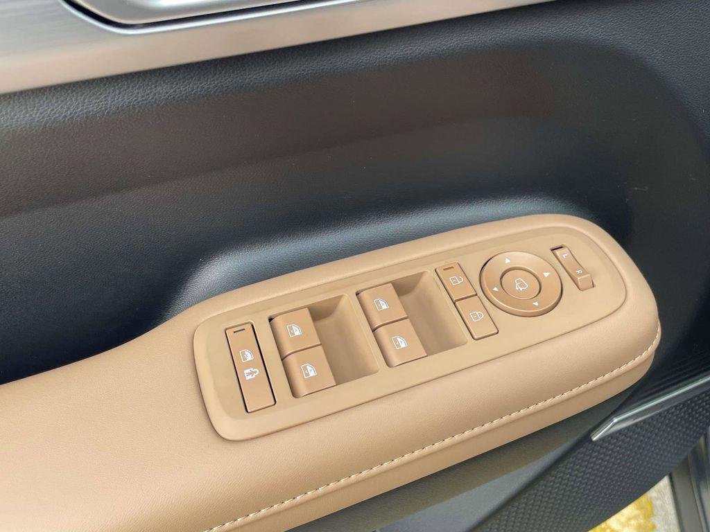 New 2026 Hyundai Santa Fe Calligraphy FWD image 43