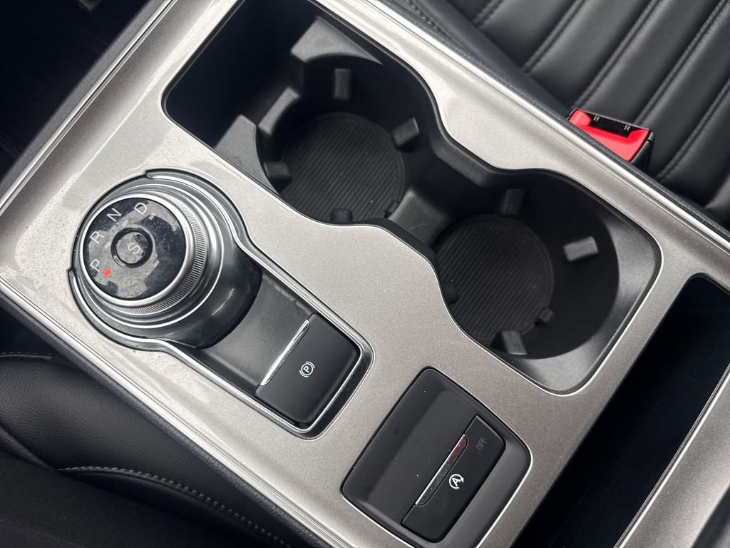 Used 2023 Ford Edge SEL w/ Convenience Package image 33