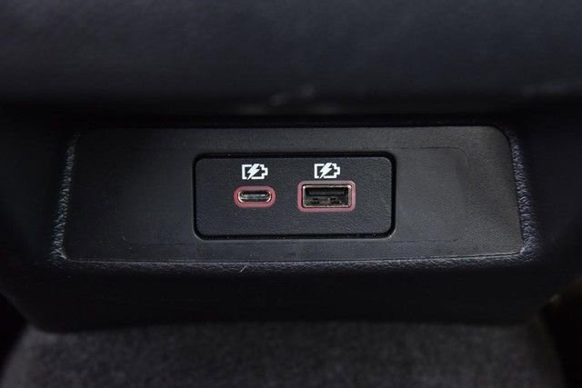 Certified 2025 Nissan Altima 2.5 SV image 22